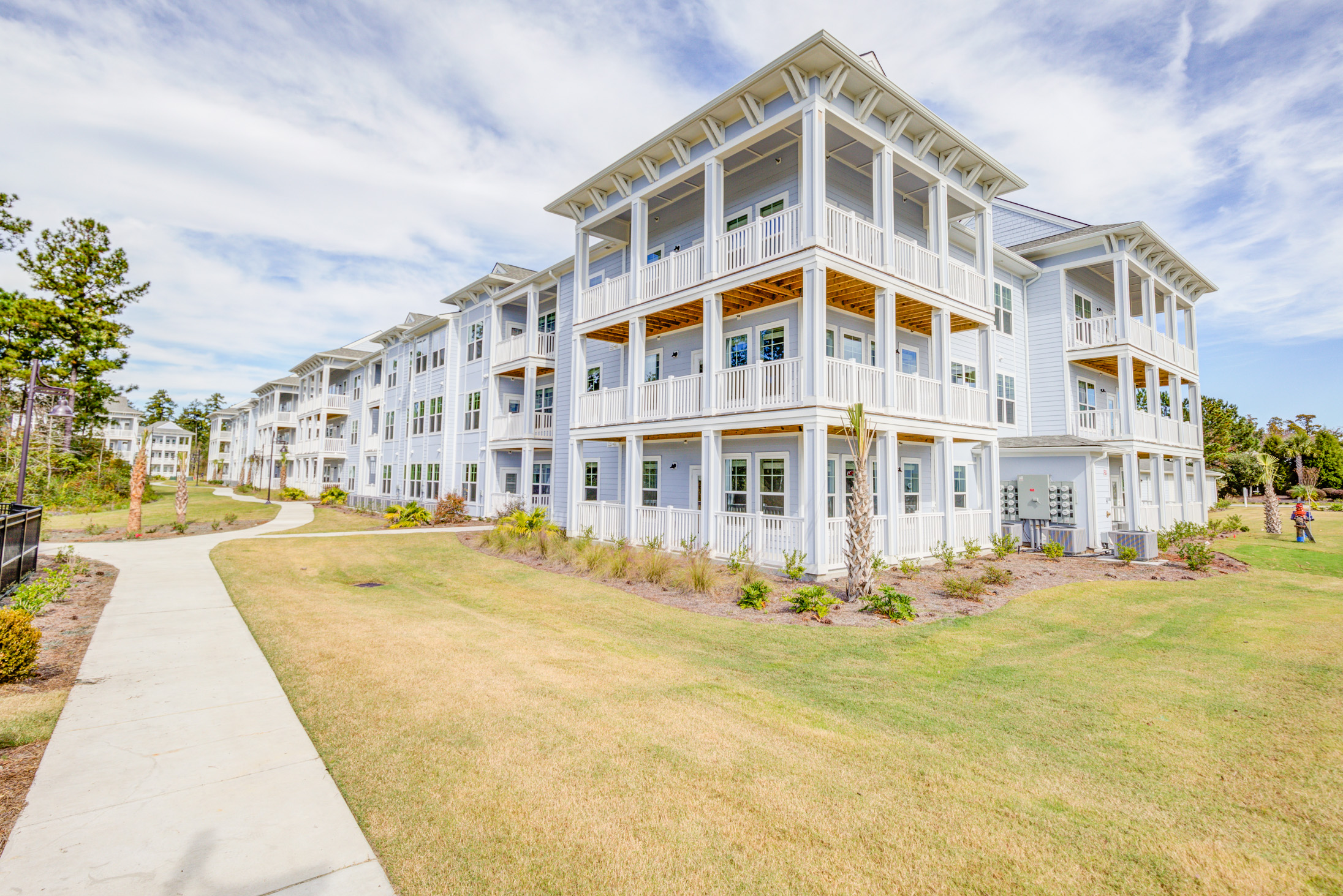 The Hudson at Cane Bay